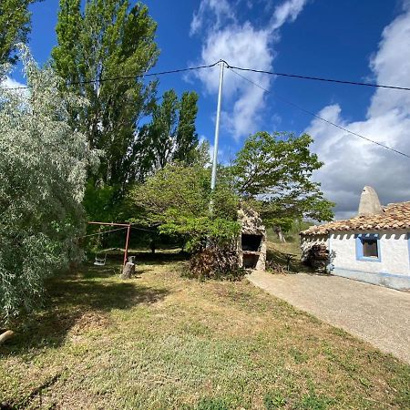 Alojamiento Casa Veronica Moratalla  Exterior foto
